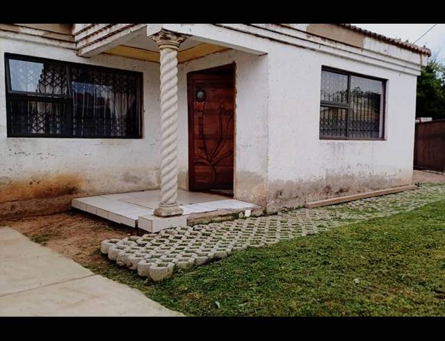 3 BEDROOM PROPERTY TO RENT IN MOROKA